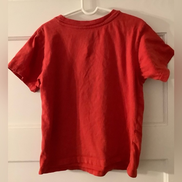 Vintage Marvel Spider-Man Daily Bugle news T-shirt youth size 5 - Picture 4 of 6